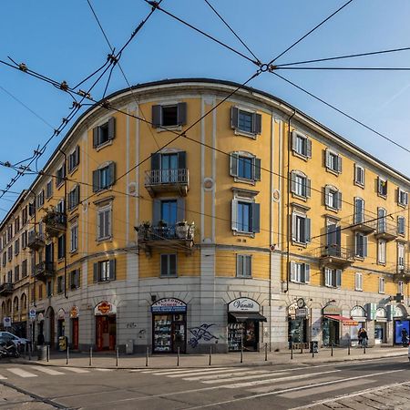 Milano Apartments Navigli Exterior photo